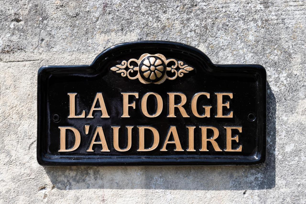 La Forge D'Audaire Mérignac Exterior foto